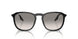 901/32 - Black - Clear/grey