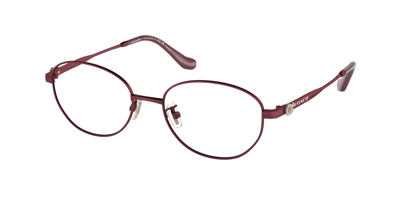 Coach 5153TD Eyeglasses