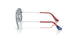 305/U3 - Red - Blue Captain America Print