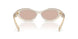 12V4I2 - White - Light Brown