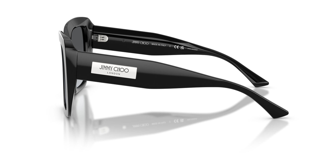 5000T3 - Black - Polar Gradient Gray