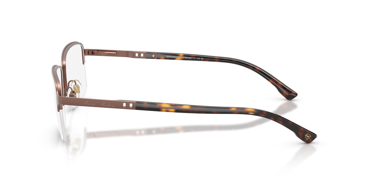 1021 - Brown