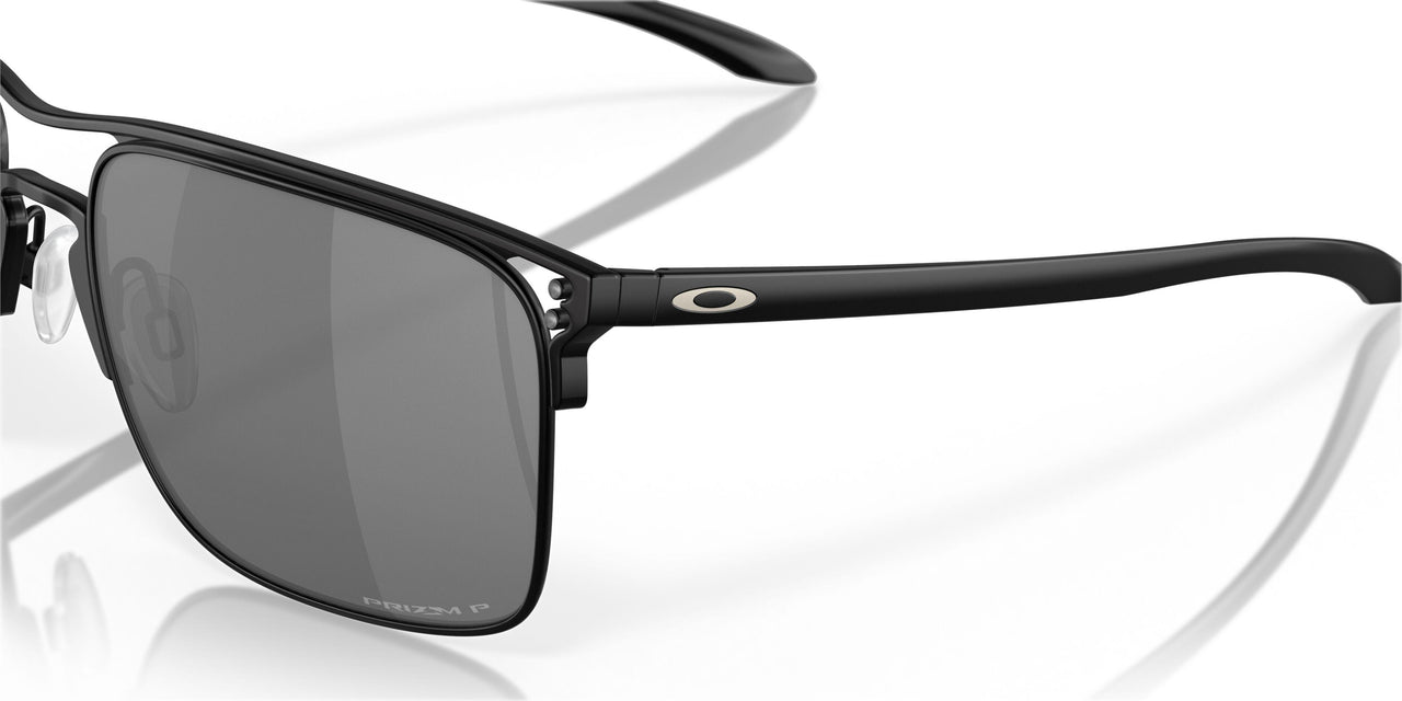 604802 - Black - Prizm Black Polarized