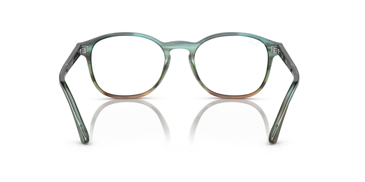8252 - Multicolor - Clear