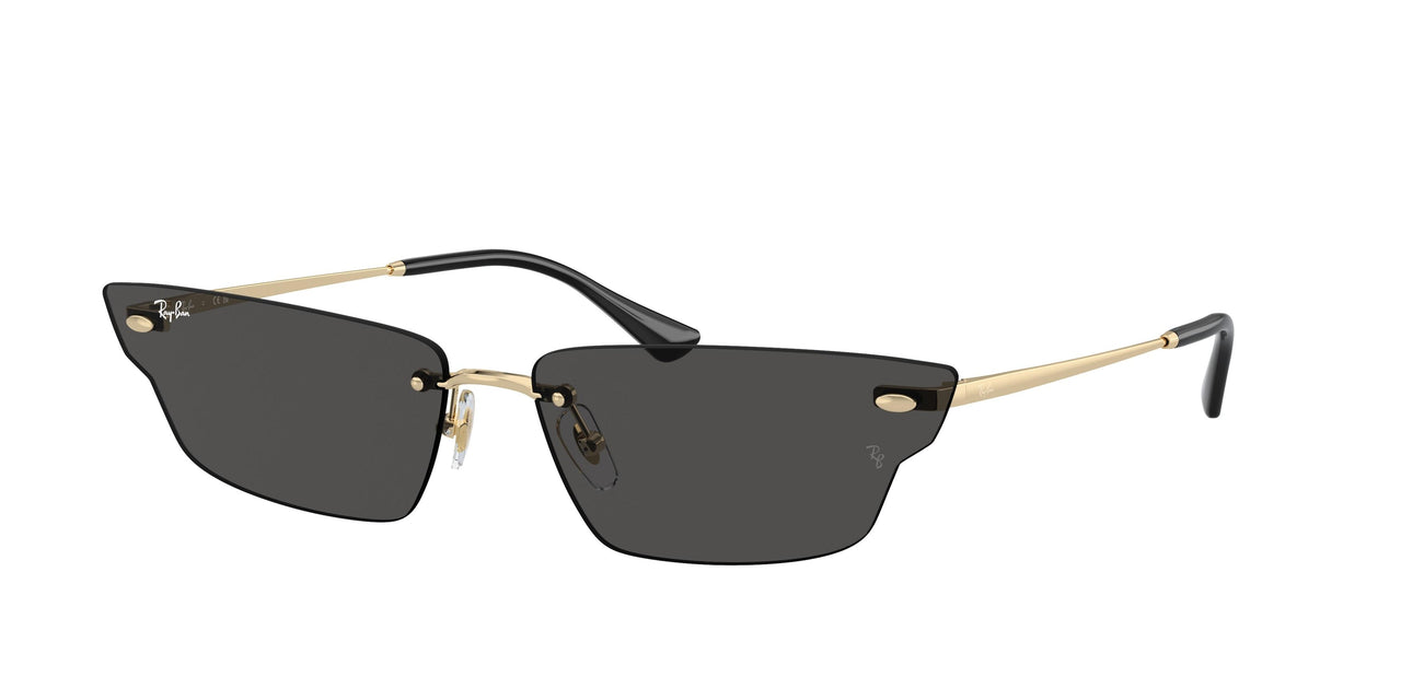 921387 - Gold - Dark Grey