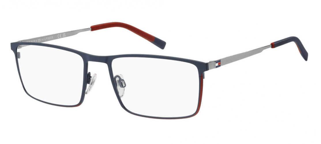 0WIR-00 - MTBLUERED