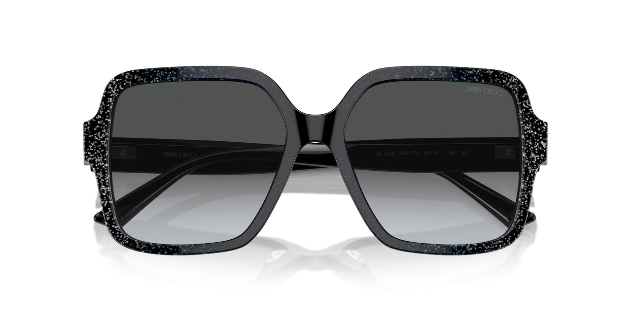 5041T3 - Black - Gradient Grey Polarized