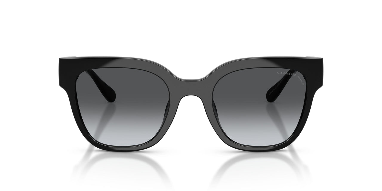 5002T3 - Black - Grey Gradient Polarized