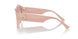 501468 - Pink - Brown Gradient Violet