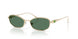 4013M1 - Gold - Photo Green To Dark Green