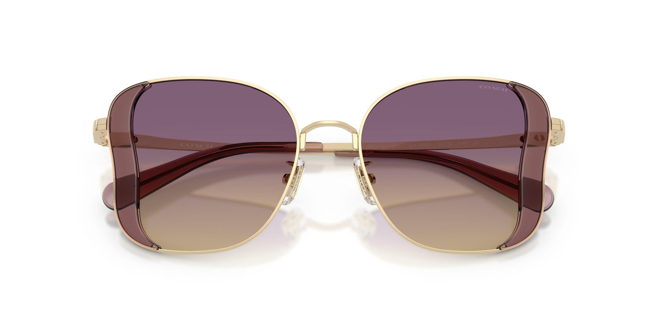 900570 - Gold - Iris Yellow Gradient