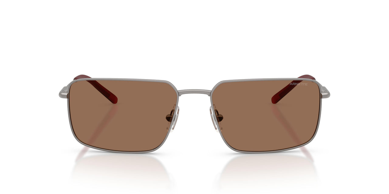 745/73 - Grey - Dark Brown