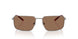 745/73 - Grey - Dark Brown