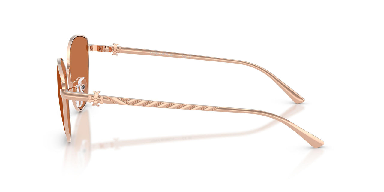 335873 - Gold - Light Red Brown