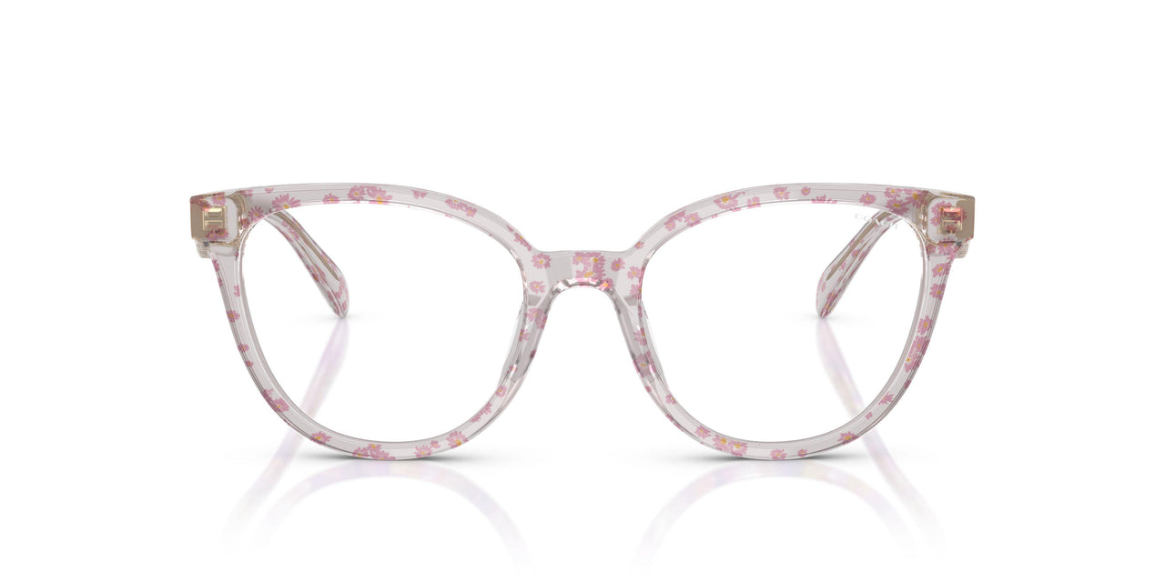 5953SB - Pink - Clear Blue Light