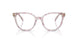 5953SB - Pink - Clear Blue Light