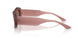 50946G - Pink - Brown Mirror Internal Silver