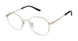 New Globe L5183 Eyeglasses