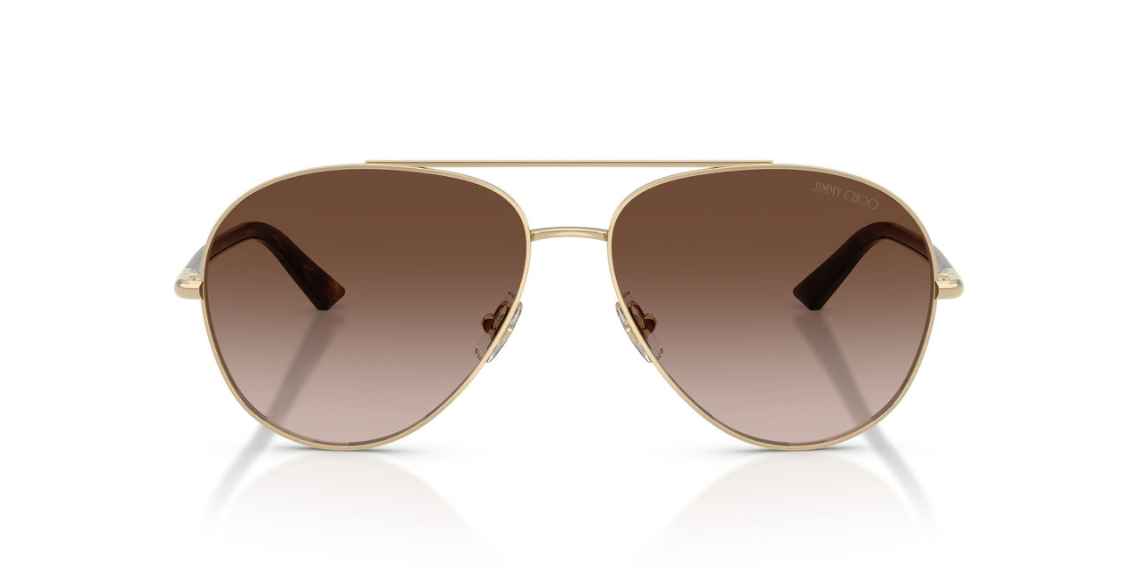 300613 - Gold - Brown Gradient