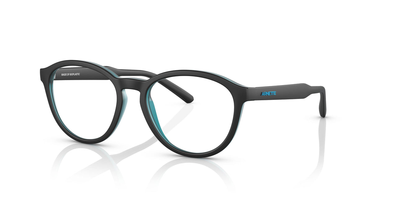 2830 - Black - Transparent