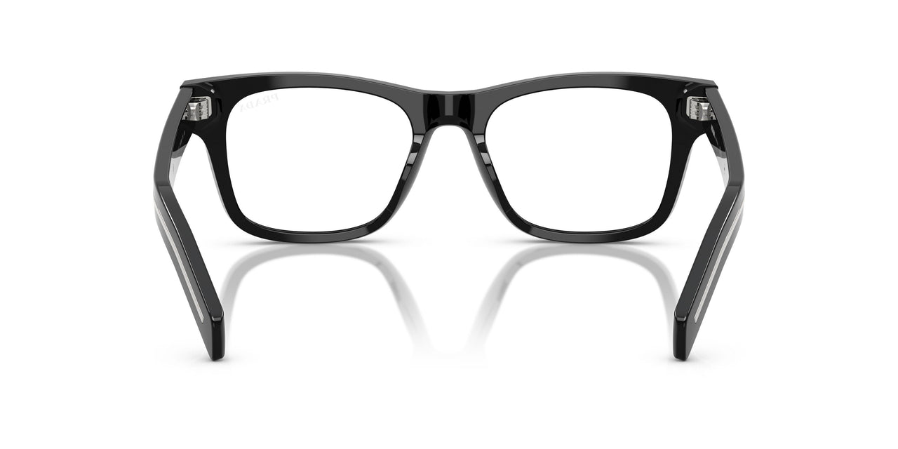 16K60K - Black - Clear Blue-violet Light Filter