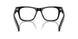16K60K - Black - Clear Blue-violet Light Filter