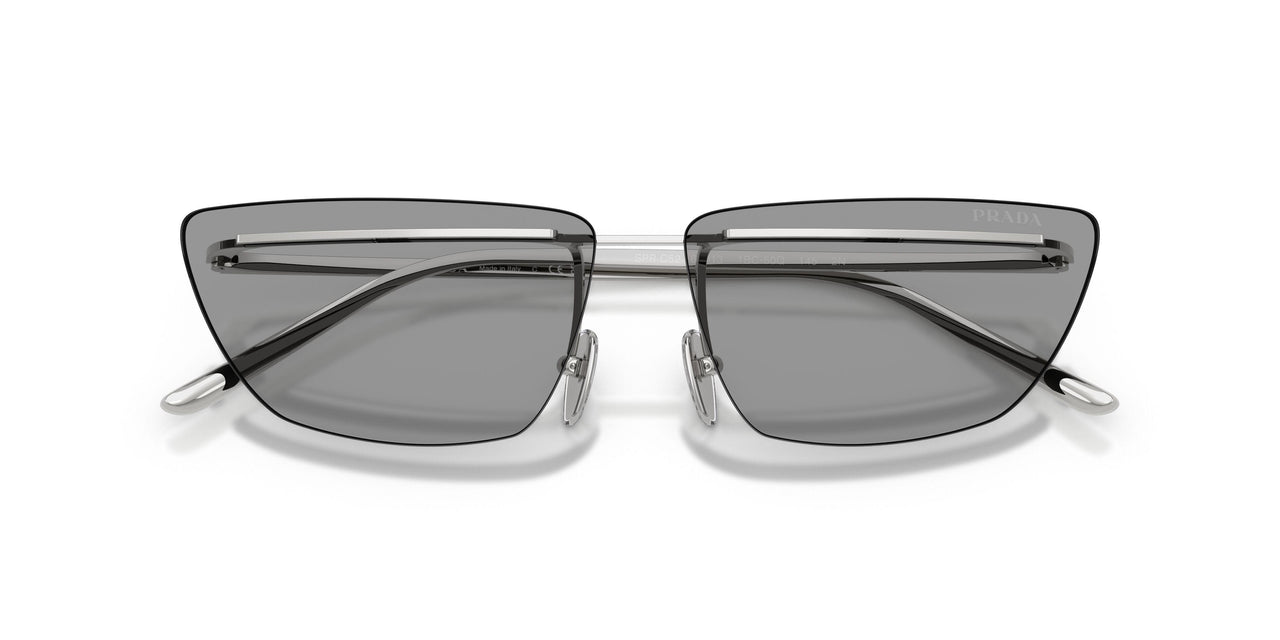 1BC50Q - Silver - Grey
