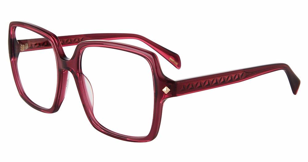 Police VPLG29 Eyeglasses