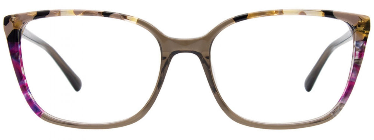 20 - Grey & Tortoise