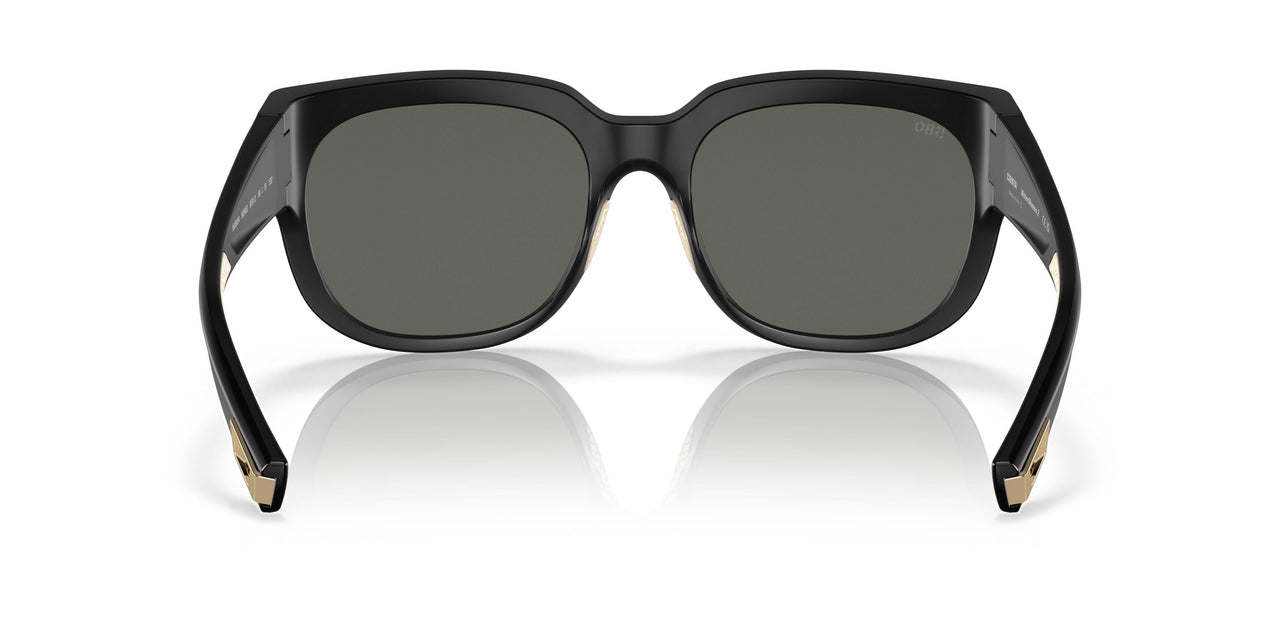 900402 - Black - Gray 580g