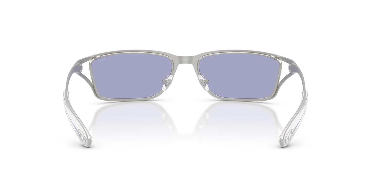 10071A - Silver - Violet