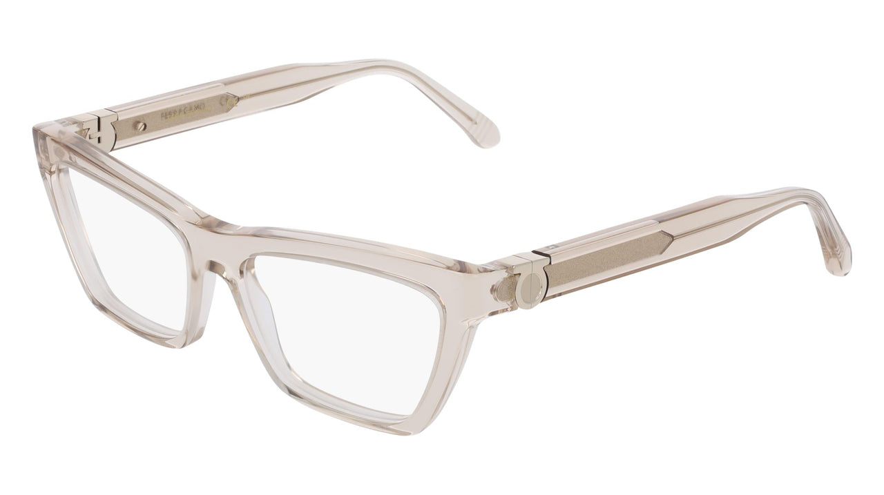 Salvatore Ferragamo SF3021 Eyeglasses