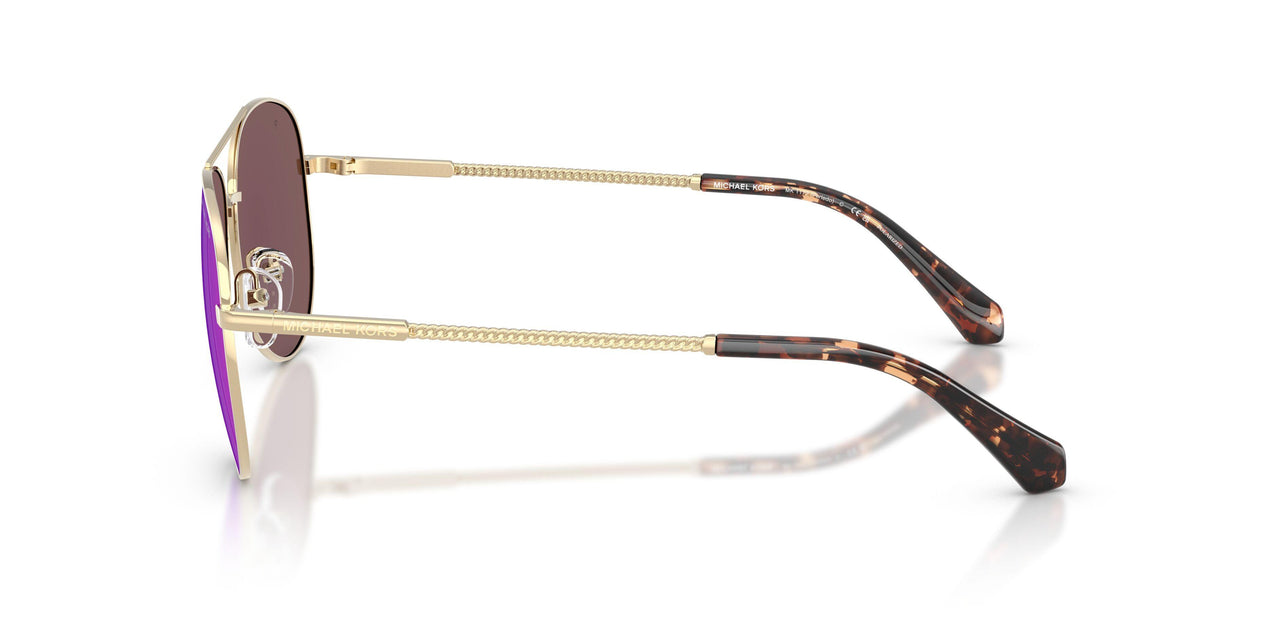 101425 - Gold - Blue Polar