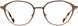Scott Harris SH1036 Eyeglasses