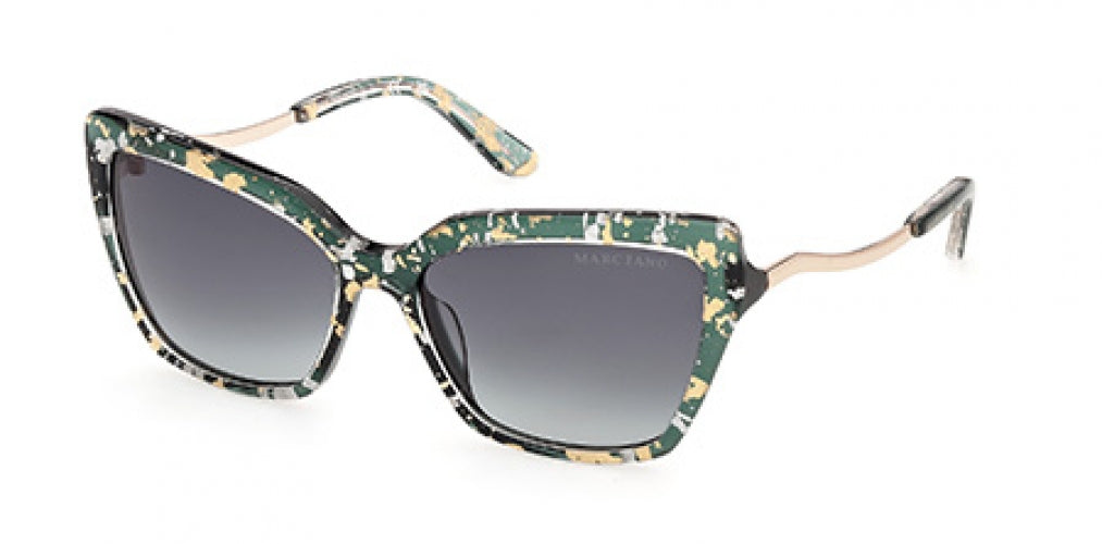 Guess By Marciano 00046 Sunglasses