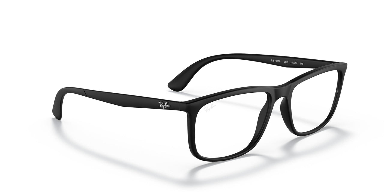 5196 - Black - Clear