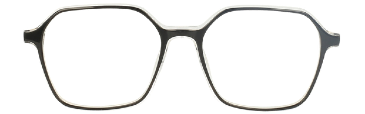 500 - Black/crystal