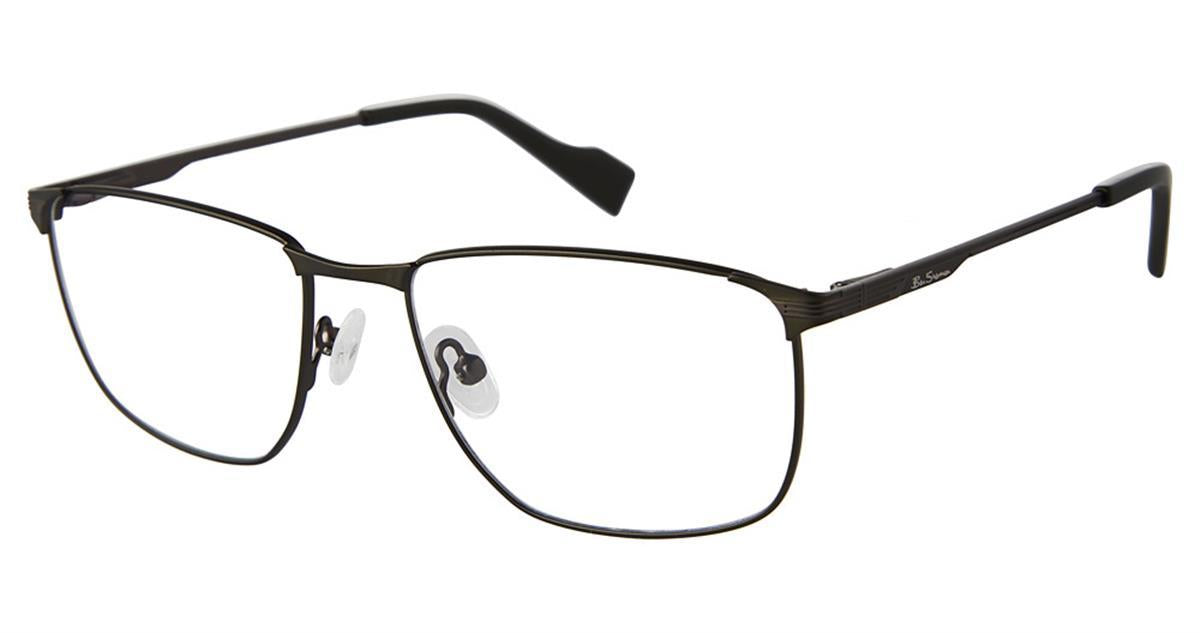 Ben Sherman BSCANNON Eyeglasses