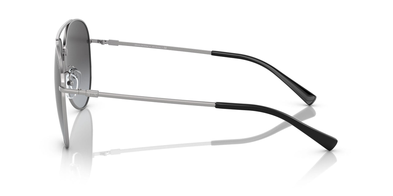 60038G - Gunmetal - Grey Gradient