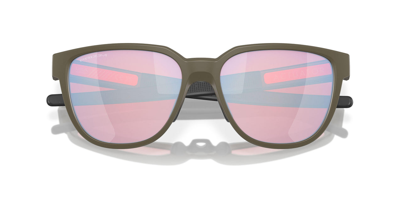 925009 - Green - Prizm Snow Sapphire