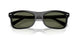 901/58 - Black - Green Polarized