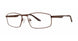 MTTBRWN - Matte Brown
