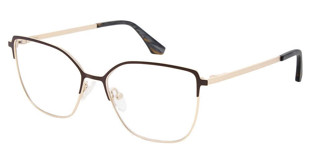 Revolution REV-LAINEY-Frame-Only Eyeglasses