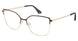 Revolution REV-LAINEY-Frame-Only Eyeglasses