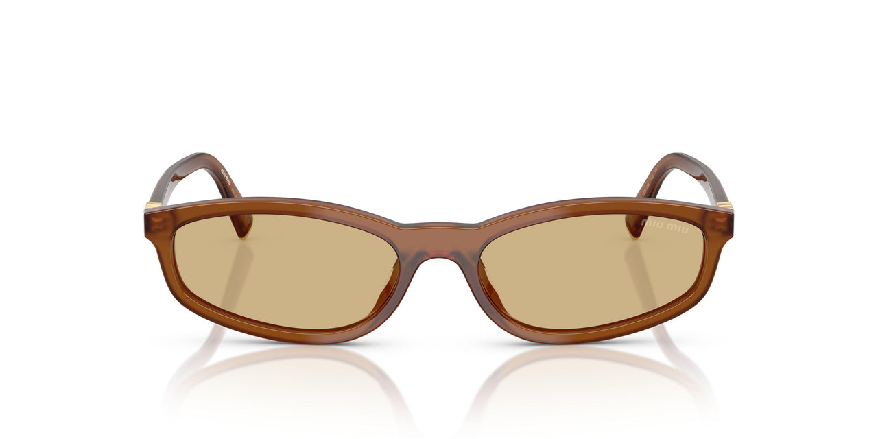 22I10R - Brown - Yellow
