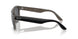 673381 - Black & Light Grey & Transparent Grey - Dark Grey