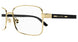 001 - Gold/Black - Transparent