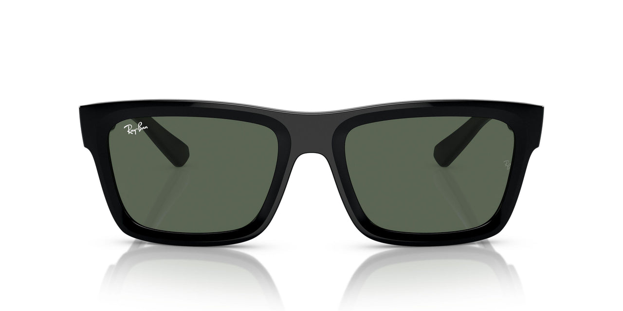 667771 - Black - Dark Green