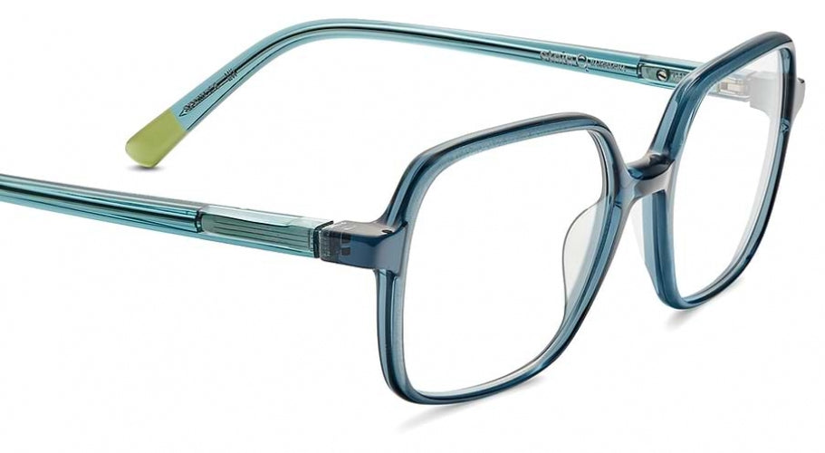 PTTQ - Petrol Turquoise