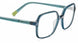 PTTQ - Petrol Turquoise